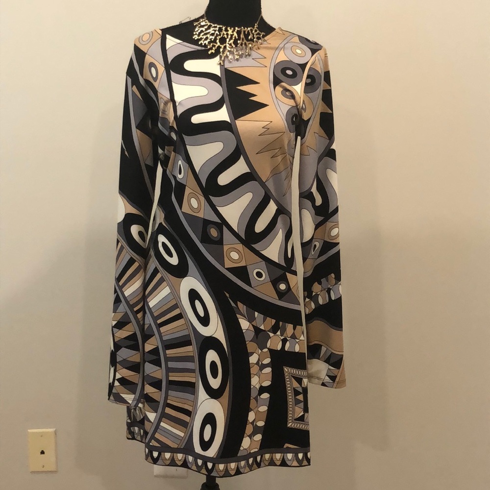 NWT JB aby Julie Brown Size Large
